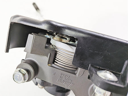 2021 Kawasaki Teryx KRX KRF 1000 ES Throttle Position Sensor Mikuni 39074-0004 {{ shop.shopifyCountryName }} - Mototech271