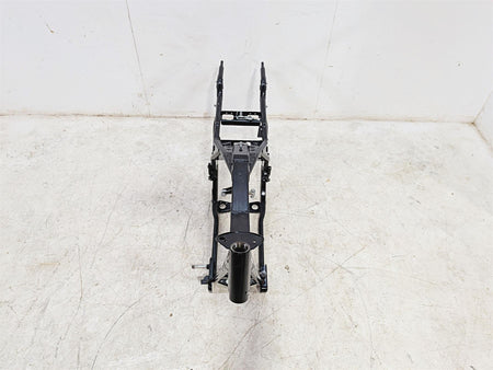 2006 Harley Touring FLHTCU SE CVO E-Glide Straight Main Frame With Clean Texas Title 47900-02A-Mototech271