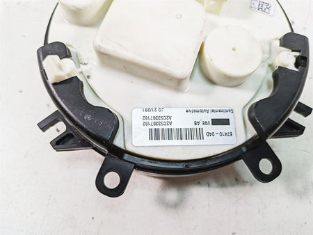 2006 Harley FLSTI Softail Heritage Speedometer Gauge - 42k - Read 67033-04B {{ shop.shopifyCountryName }} - Mototech271