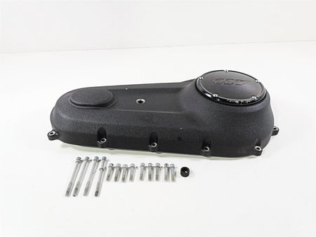 2024 Harley Softail FXLRST Low Rider Outer Primary Clutch Cover Mid 25700935 {{ shop.shopifyCountryName }} - Mototech271