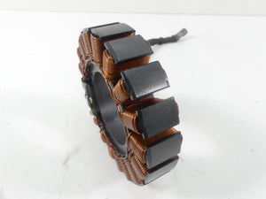 2007 Harley Touring FLHTCU SE CVO Electra Glide Stator Alternator 50A 29987-06D | Mototech271