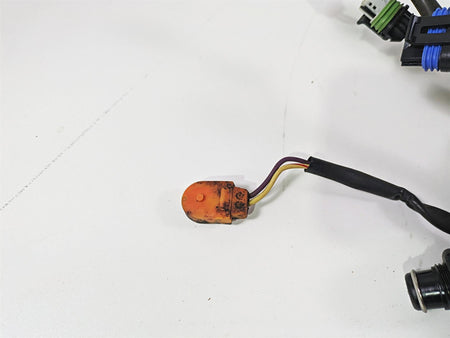 2010 Sea-Doo 4-Tec RXT 215 Handlebar Steering Wiring Harness 278002335 {{ shop.shopifyCountryName }} - Mototech271
