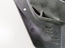 Load image into Gallery viewer, 2010 Harley Touring FLHX Street Glide Battery Tray &amp; Electric Holders 66281-09B | Mototech271
