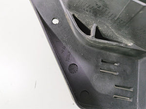 2010 Harley Touring FLHX Street Glide Battery Tray & Electric Holders 66281-09B | Mototech271