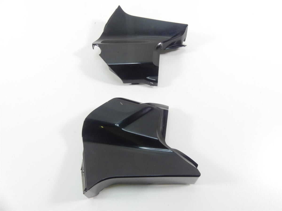 2016 Honda VT1300 CRG Stateline Neck & Infill Cover Fairing Set 63600-MFY-A40ZA {{ shop.shopifyCountryName }} - Mototech271