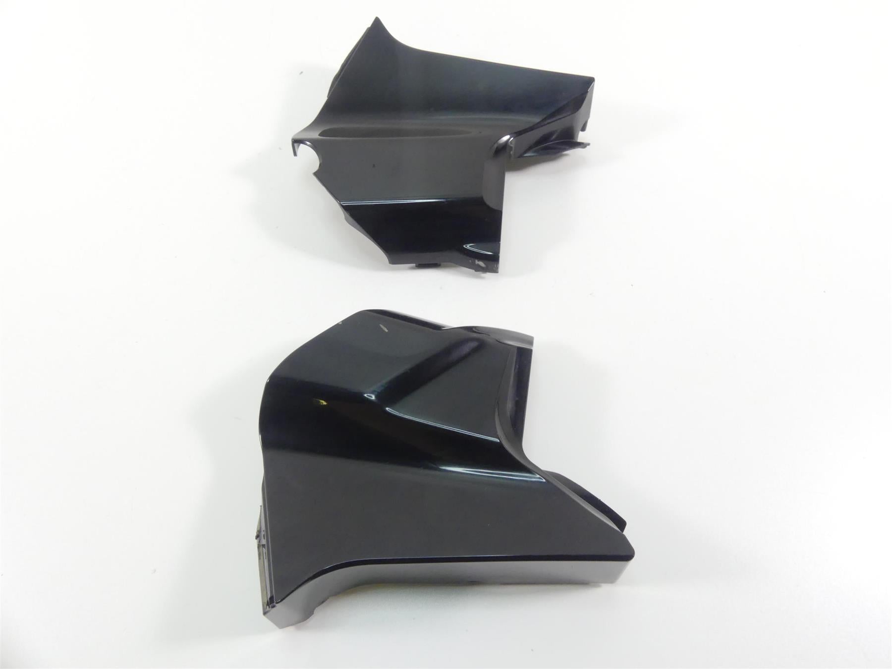 2016 Honda VT1300 CRG Stateline Neck & Infill Cover Fairing Set 63600-MFY-A40ZA {{ shop.shopifyCountryName }} - Mototech271