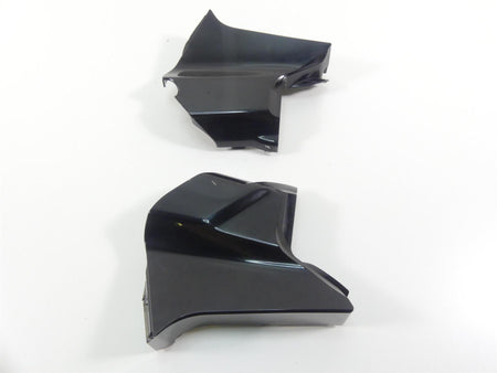 2016 Honda VT1300 CRG Stateline Neck & Infill Cover Fairing Set 63600-MFY-A40ZA {{ shop.shopifyCountryName }} - Mototech271