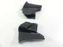 Load image into Gallery viewer, 2016 Honda VT1300 CRG Stateline Neck &amp; Infill Cover Fairing Set 63600-MFY-A40ZA
