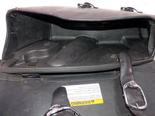 Load image into Gallery viewer, 2007 Harley Touring FLHRC Road King Saddlebag Saddle Bag Storage Set 91138-98C | Mototech271
