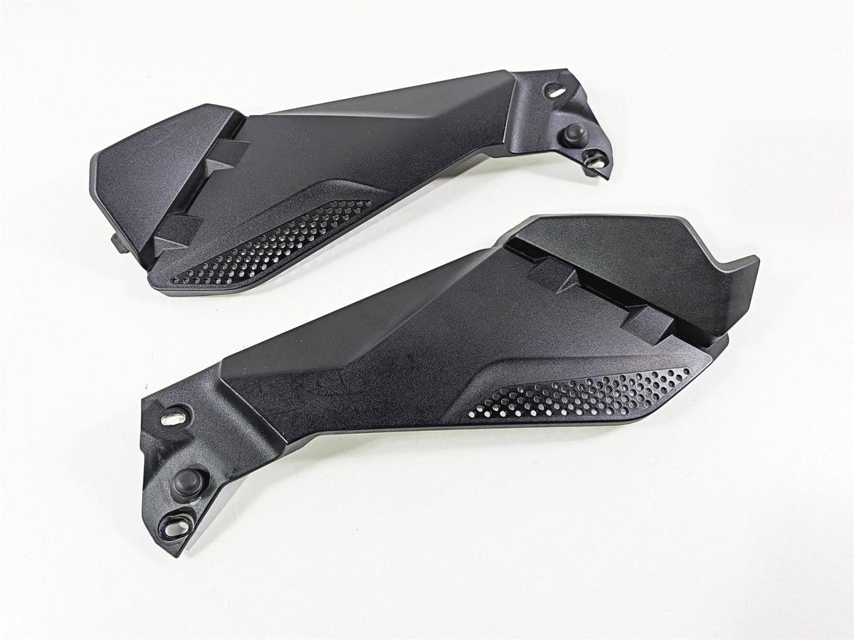 2015 BMW R1200GS K50 Lower Side Tank Fairing Set READ 46638528676 46638528675 {{ shop.shopifyCountryName }} - Mototech271