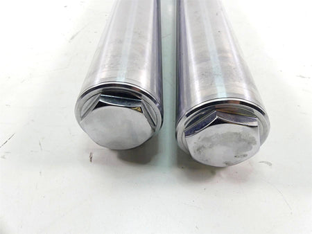 2018 Harley FXBRS Softail Breakout Straight 49mm Front Forks 45400185 45400186 {{ shop.shopifyCountryName }} - Mototech271