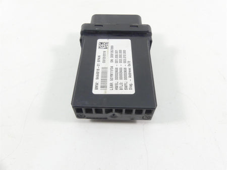 2019 BMW R1250GS K50 Light Control Module Unit Box 61359444916 {{ shop.shopifyCountryName }} - Mototech271