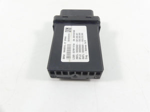 2019 BMW R1250GS K50 Light Control Module Unit Box 61359444916 | Mototech271