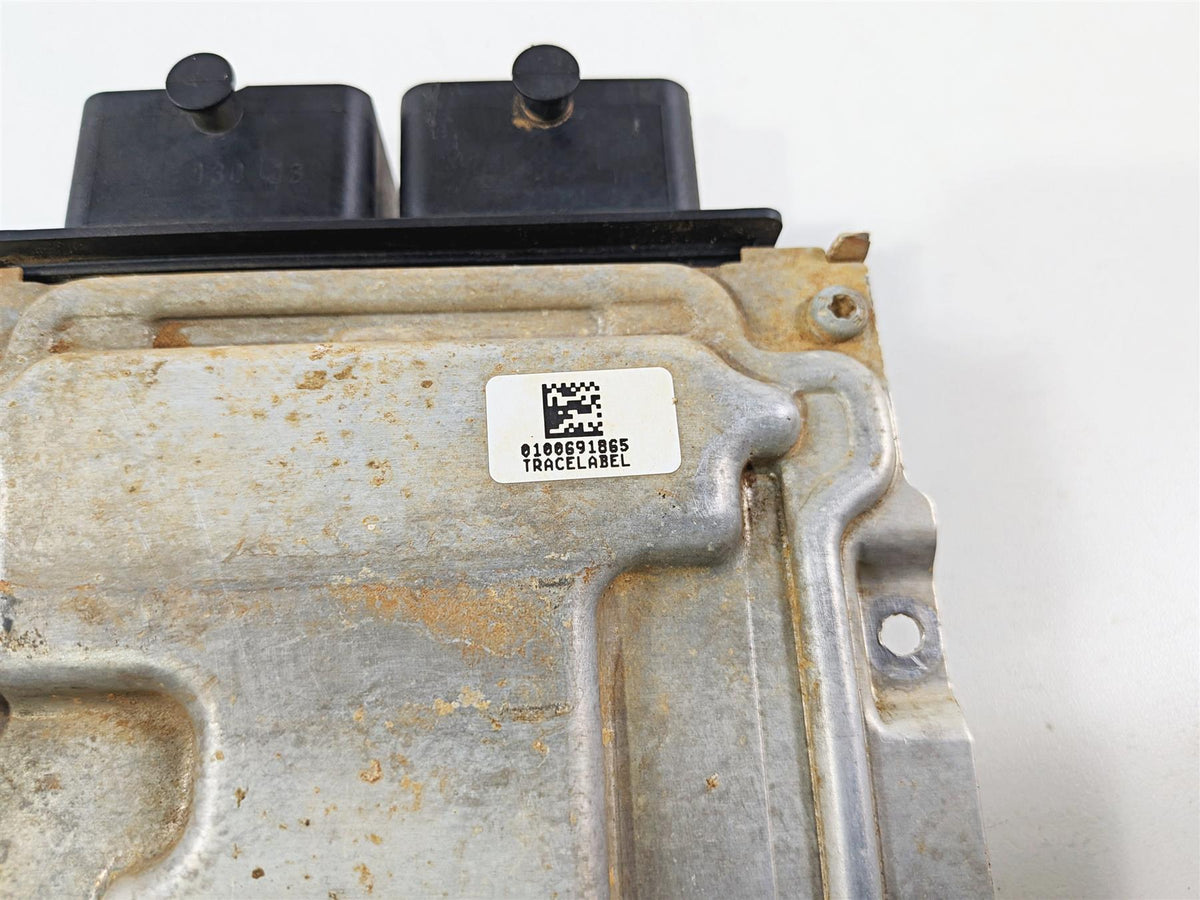 2012 Polaris Ranger 800 XP Cdi Ecu Ecm Engine Control Module Brain 4013488 {{ shop.shopifyCountryName }} - Mototech271