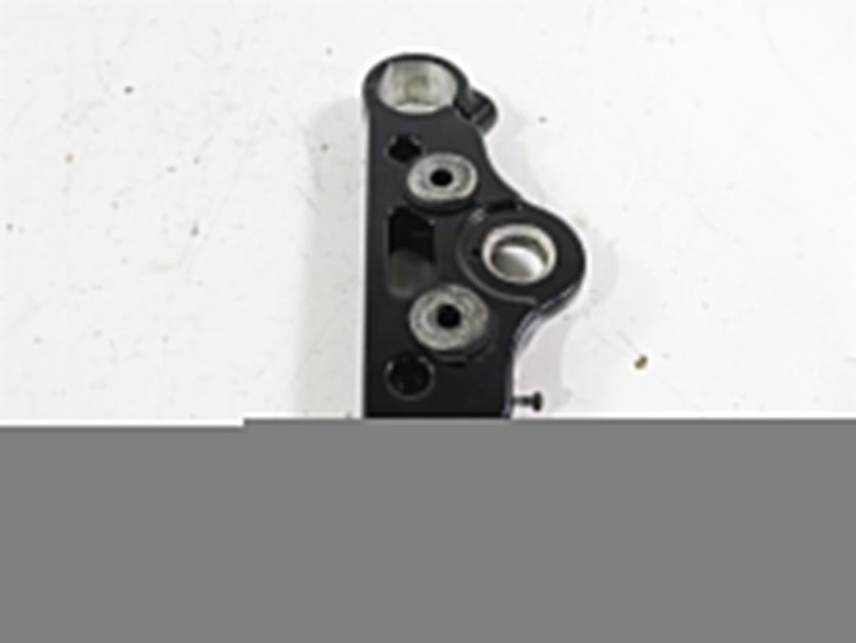 2013 Harley FXDWG Dyna Wide Glide Upper Triple Tree Steering Clamp 49mm 46700-08 {{ shop.shopifyCountryName }} - Mototech271