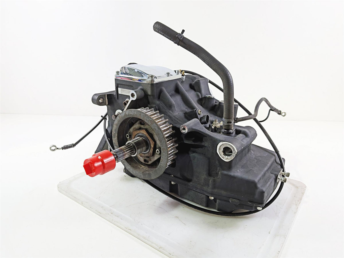 2018 Harley FLHTCU Touring Electra Glide Transmission 6 Speed M8 34K 34700084-Mototech271