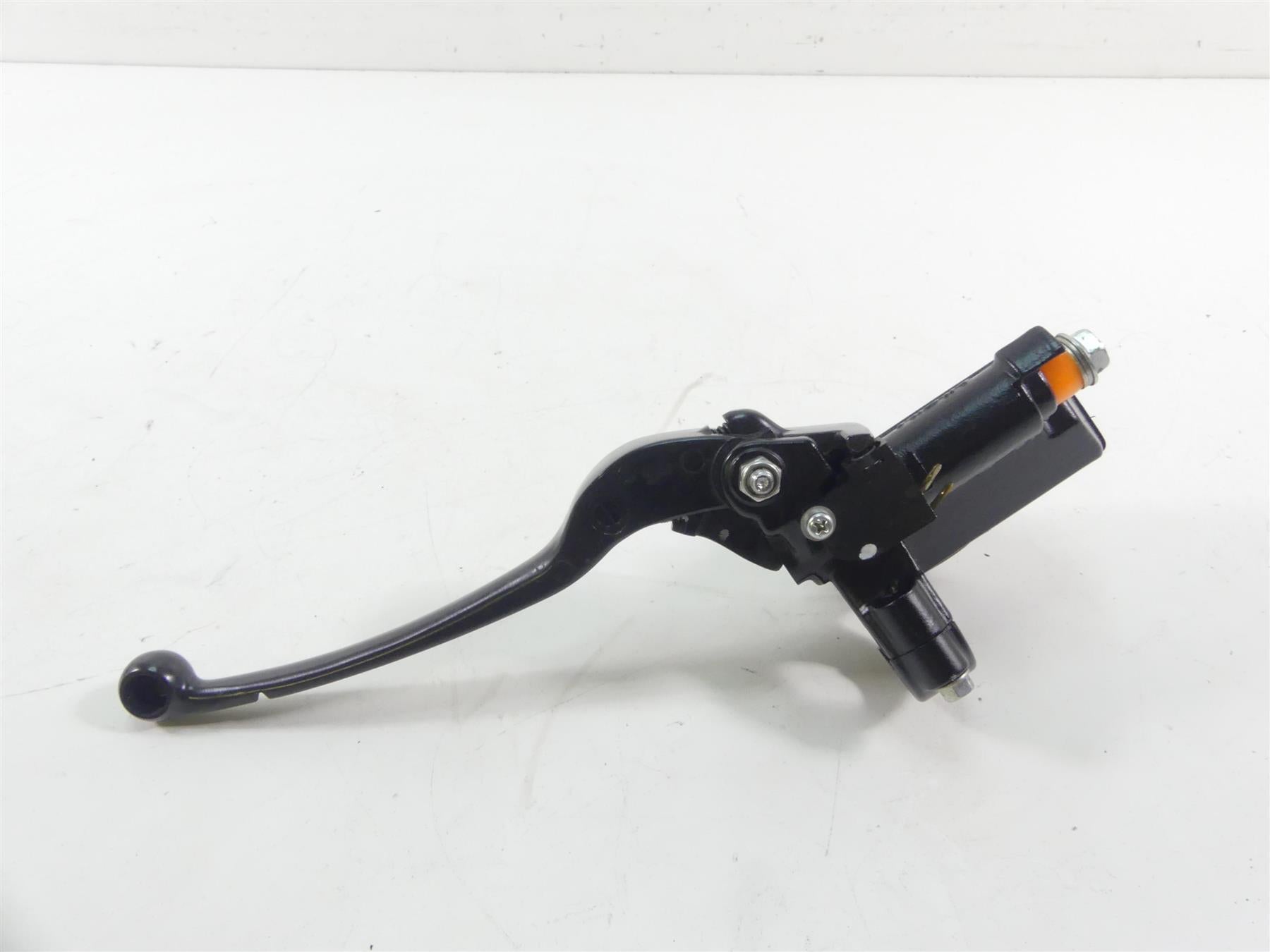 2020 Suzuki GSX1300 R Hayabusa Nissin Front Brake Master Cylinder 59600-24F40 {{ shop.shopifyCountryName }} - Mototech271