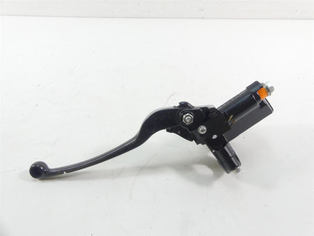 2020 Suzuki GSX1300 R Hayabusa Nissin Front Brake Master Cylinder 59600-24F40 {{ shop.shopifyCountryName }} - Mototech271