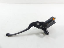 Load image into Gallery viewer, 2020 Suzuki GSX1300 R Hayabusa Nissin Front Brake Master Cylinder 59600-24F40 | Mototech271
