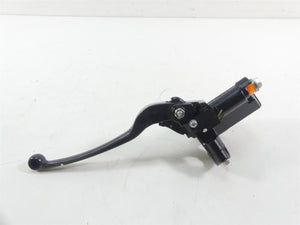 2020 Suzuki GSX1300 R Hayabusa Nissin Front Brake Master Cylinder 59600-24F40 | Mototech271