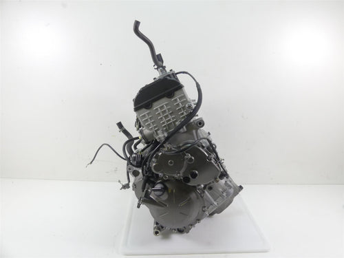 2013 Kawasaki ZX636 ZX6R Ninja Running Engine Motor 3K - Video -Read 14001-0611 | Mototech271