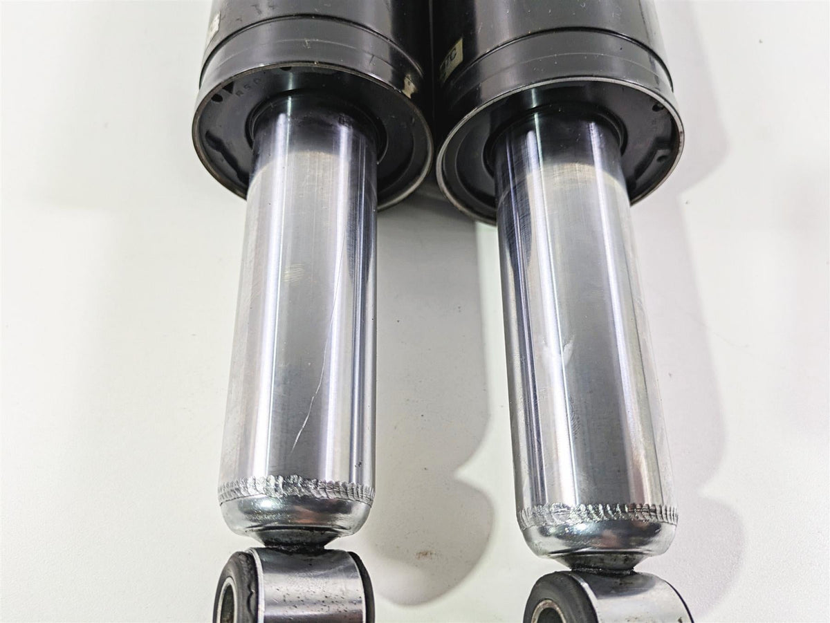 2005 Harley Touring FLHRI Road King Rear Shock Damper Set 13" 54565-97C {{ shop.shopifyCountryName }} - Mototech271