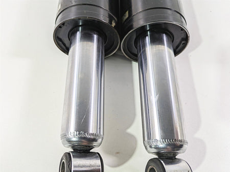 2005 Harley Touring FLHRI Road King Rear Shock Damper Set 13" 54565-97C {{ shop.shopifyCountryName }} - Mototech271