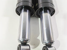 Load image into Gallery viewer, 2005 Harley Touring FLHRI Road King Rear Shock Damper Set 13&quot; 54565-97C | Mototech271
