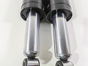 2005 Harley Touring FLHRI Road King Rear Shock Damper Set 13" 54565-97C | Mototech271