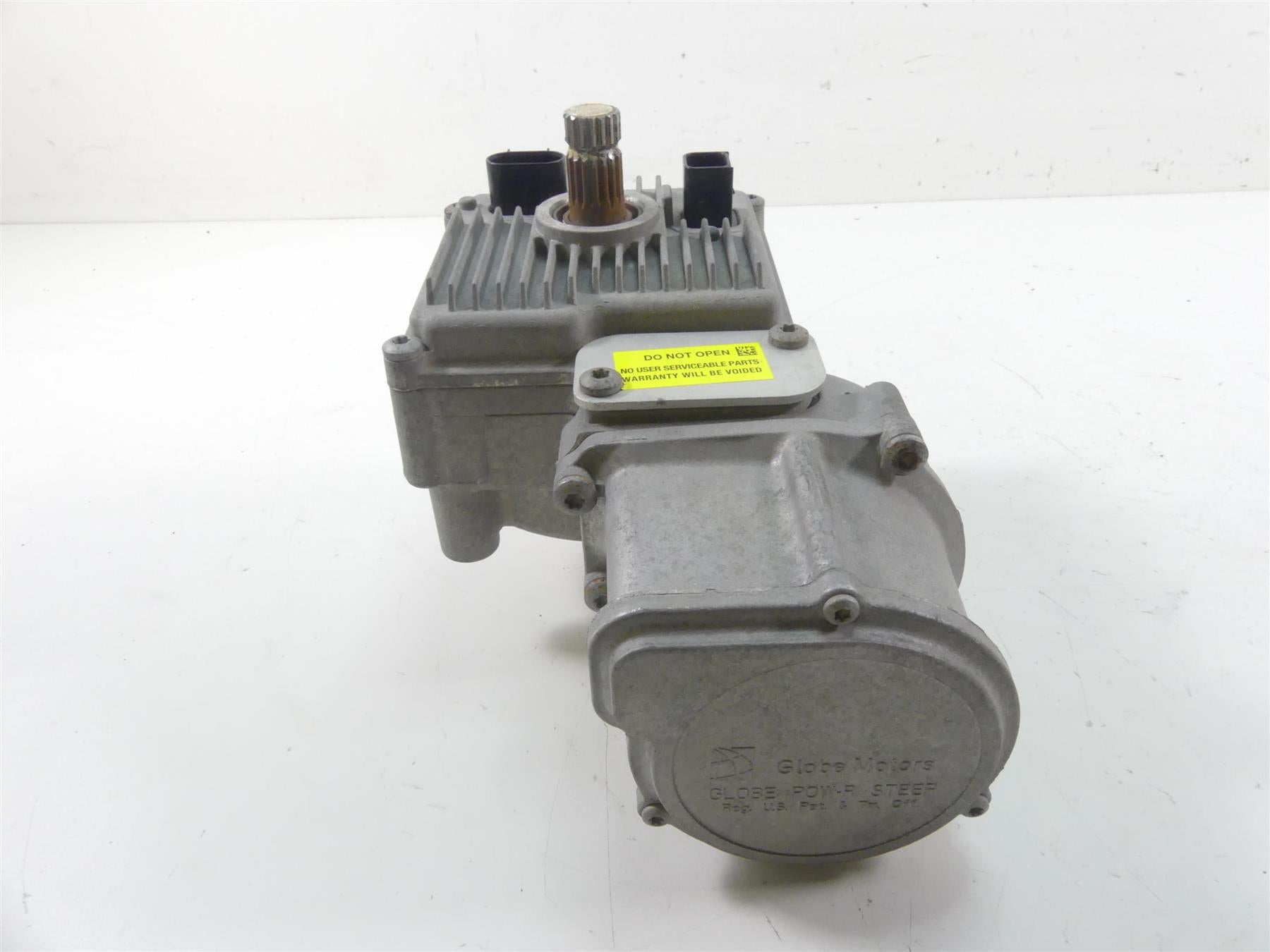 2017 Polaris General 1000 Globe Motors Power Steering Unit Module 2413584 {{ shop.shopifyCountryName }} - Mototech271