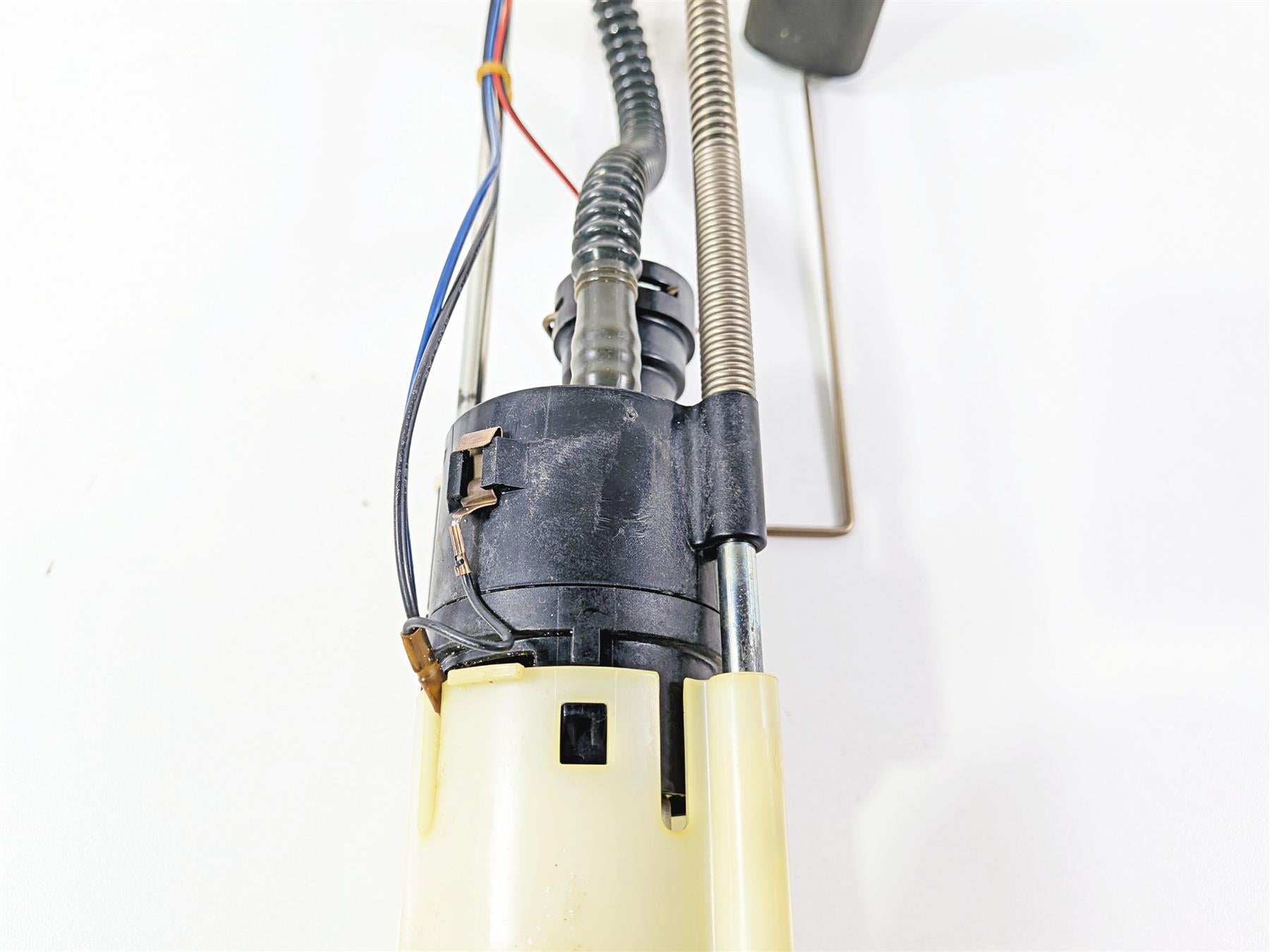 2012 Polaris Ranger 800 XP Fuel Gas Petrol Pump & Level Sender - Tested 2204402 {{ shop.shopifyCountryName }} - Mototech271