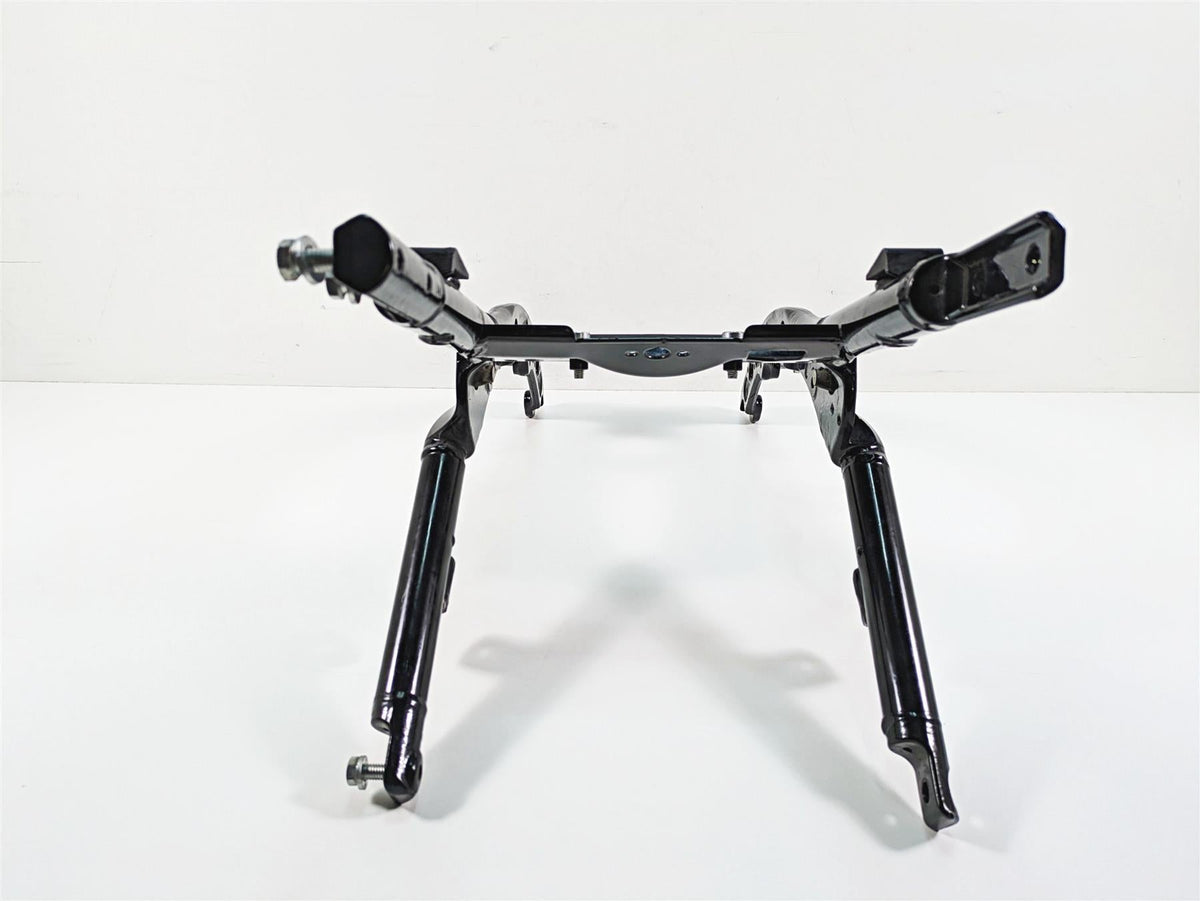 2013 Harley Touring FLHX Street Glide Straight Rear Subframe 48079-09BHP {{ shop.shopifyCountryName }} - Mototech271