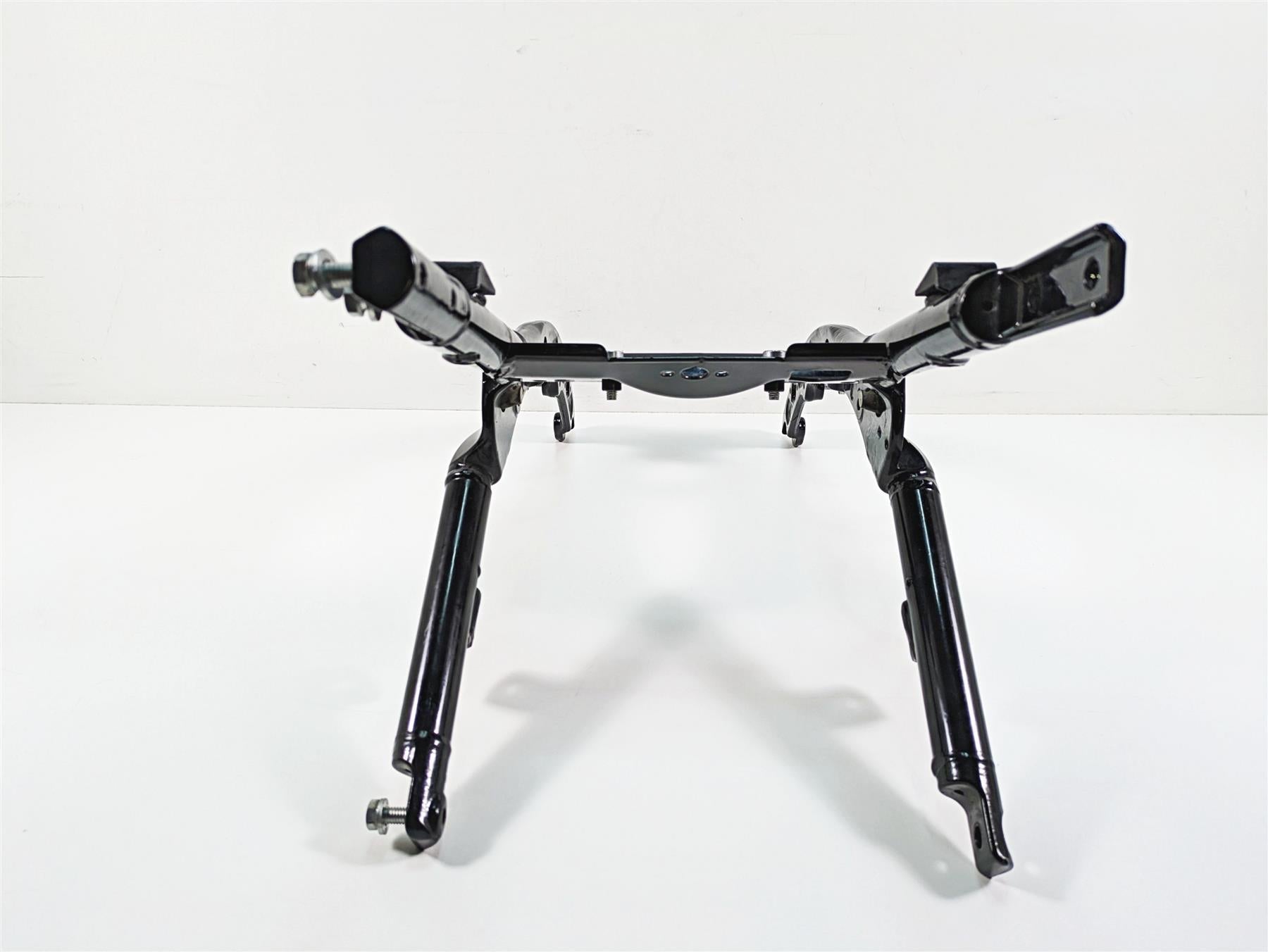 2013 Harley Touring FLHX Street Glide Straight Rear Subframe 48079-09BHP {{ shop.shopifyCountryName }} - Mototech271