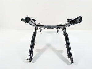 2013 Harley Touring FLHX Street Glide Straight Rear Subframe 48079-09BHP | Mototech271