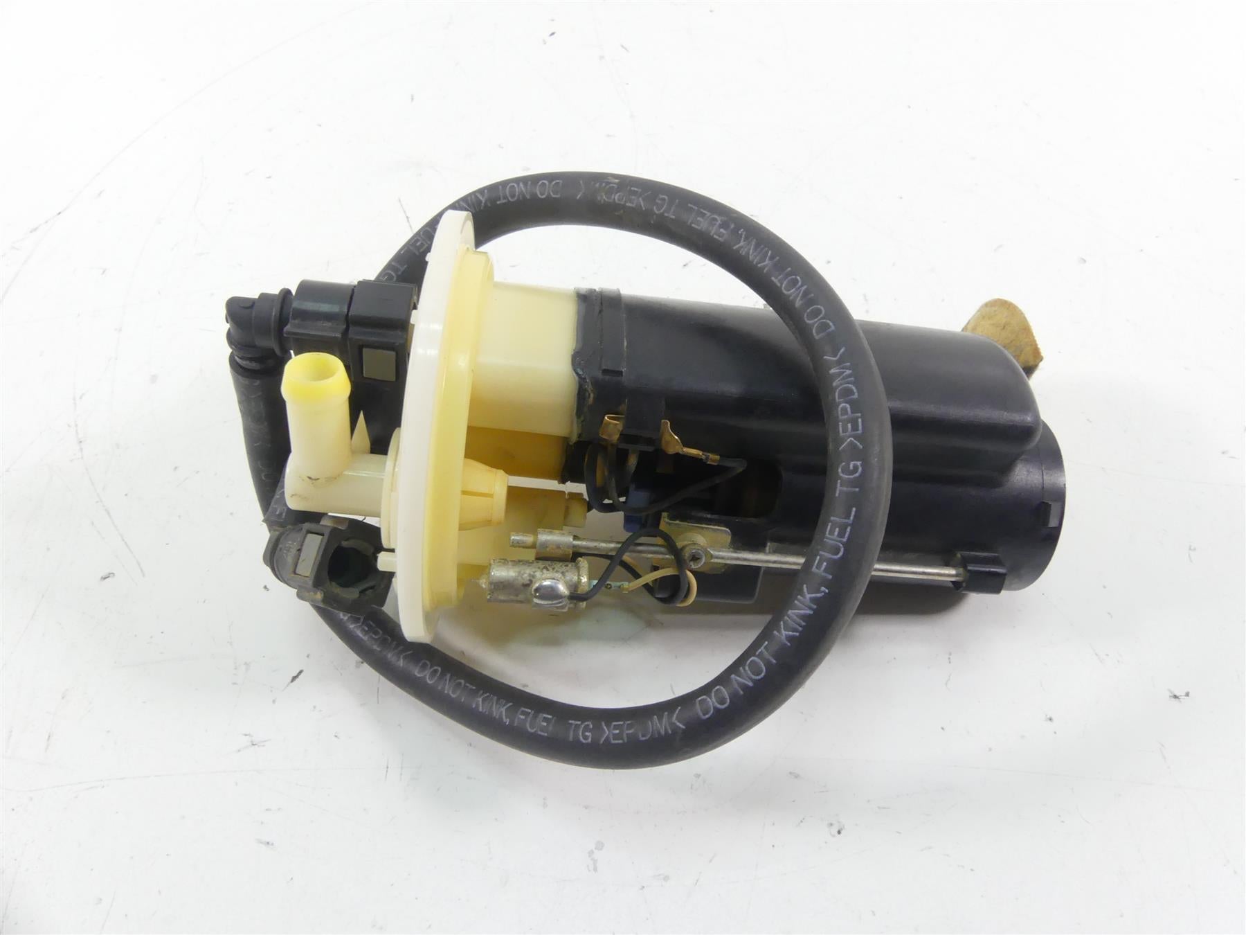 2006 Yamaha Roadliner XV1900 Fuel Gas Petrol Pump - Tested 1D7-13907-00-00