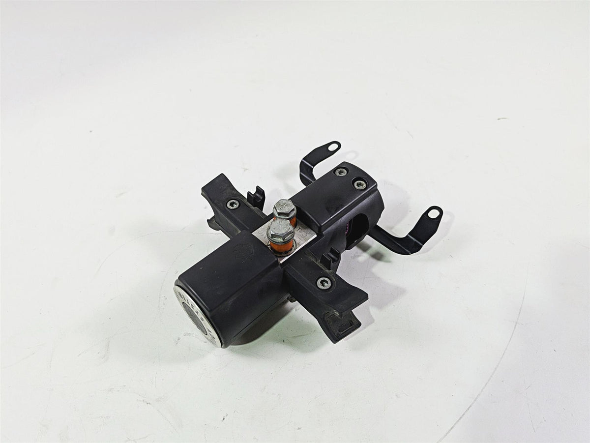 2017 Harley Softail Heritage Classic FLSTC Front Abs Brake Pump Module 41100037 {{ shop.shopifyCountryName }} - Mototech271