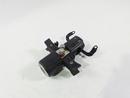 2017 Harley Softail Heritage Classic FLSTC Front Abs Brake Pump Module 41100037 {{ shop.shopifyCountryName }} - Mototech271