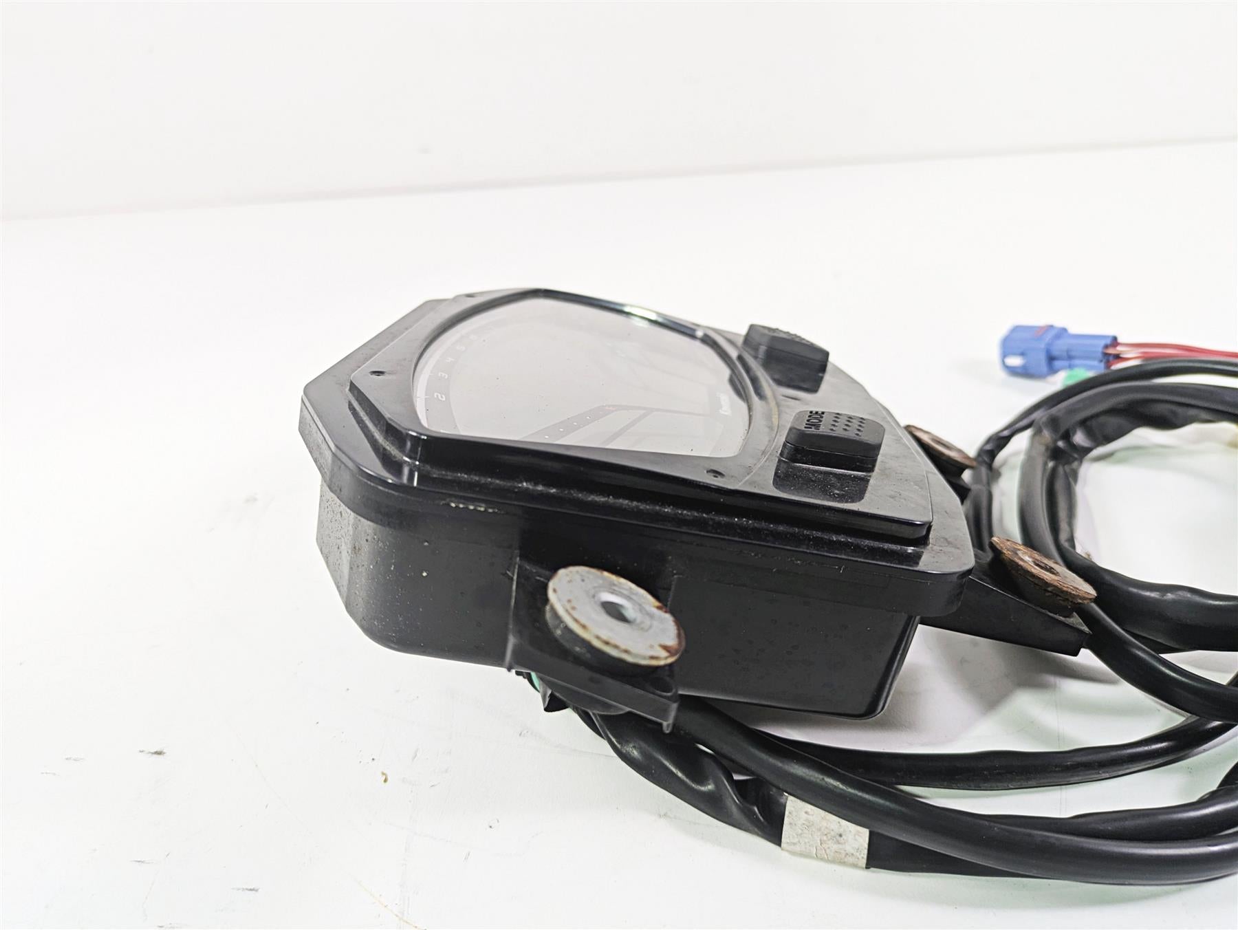 2018 Kawasaki Ultra 310 X Speedometer Gauge Instrument 101hours 25031-0689 {{ shop.shopifyCountryName }} - Mototech271