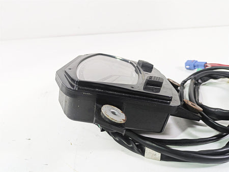 2018 Kawasaki Ultra 310 X Speedometer Gauge Instrument 101hours 25031-0689 {{ shop.shopifyCountryName }} - Mototech271