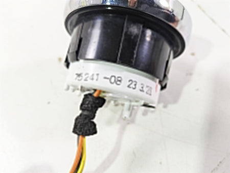 2009 Harley FXCWC Softail Rocker Fuel Gas Petrol Level Gauge 75241-08 {{ shop.shopifyCountryName }} - Mototech271