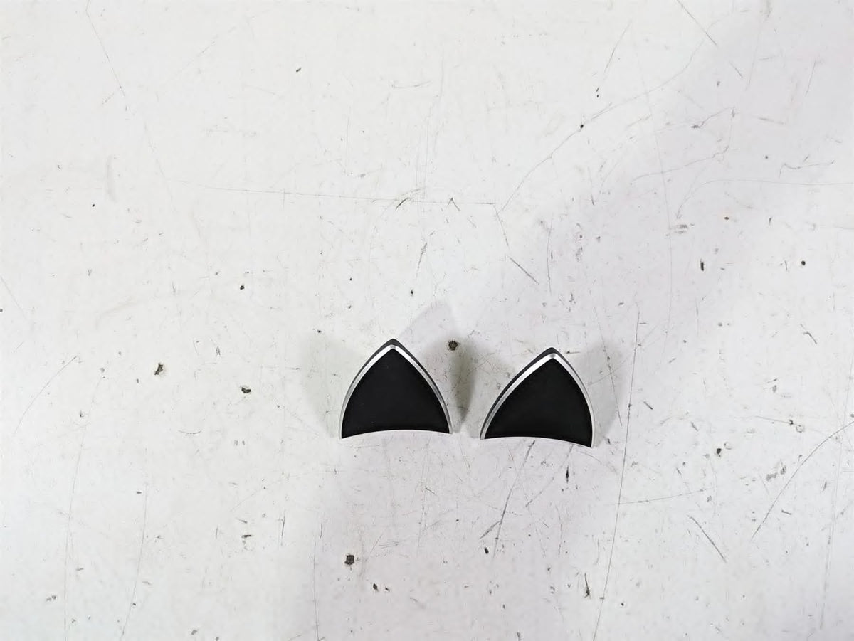 2015 Harley Touring FLHXS Street Glide Mirror Replacements Cover {{ shop.shopifyCountryName }} - Mototech271