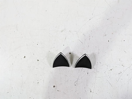 2015 Harley Touring FLHXS Street Glide Mirror Replacements Cover {{ shop.shopifyCountryName }} - Mototech271