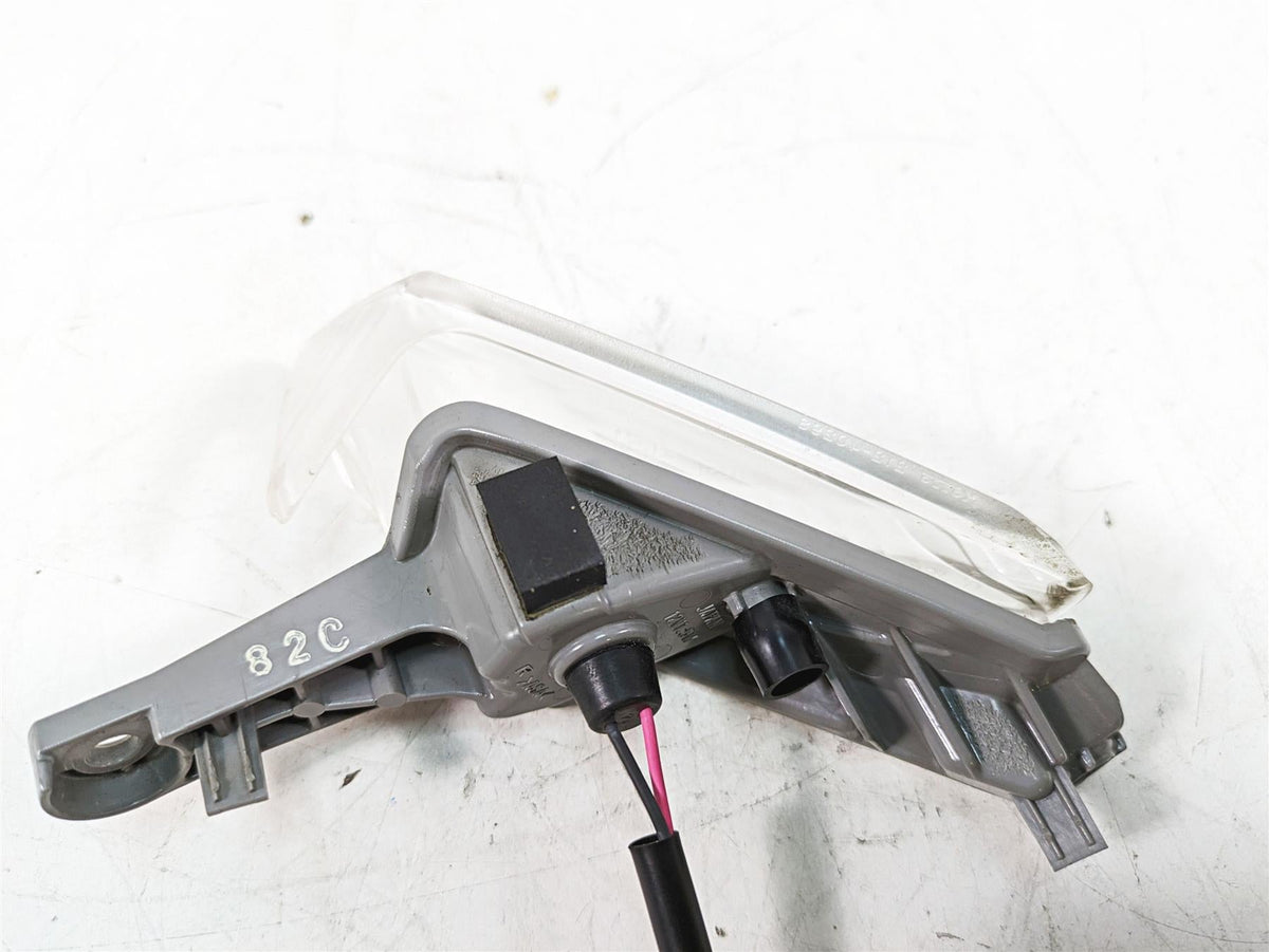 2018 Kawasaki ZX1002 Ninja H2 SX Right Park Position Light - Read 23016-0614 {{ shop.shopifyCountryName }} - Mototech271