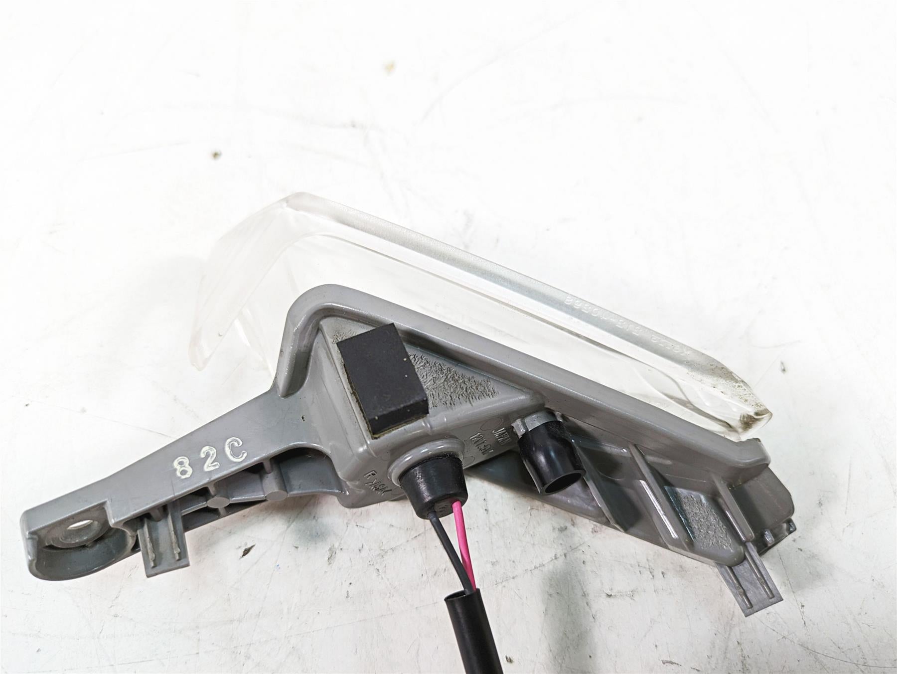 2018 Kawasaki ZX1002 Ninja H2 SX Right Park Position Light - Read 23016-0614 {{ shop.shopifyCountryName }} - Mototech271