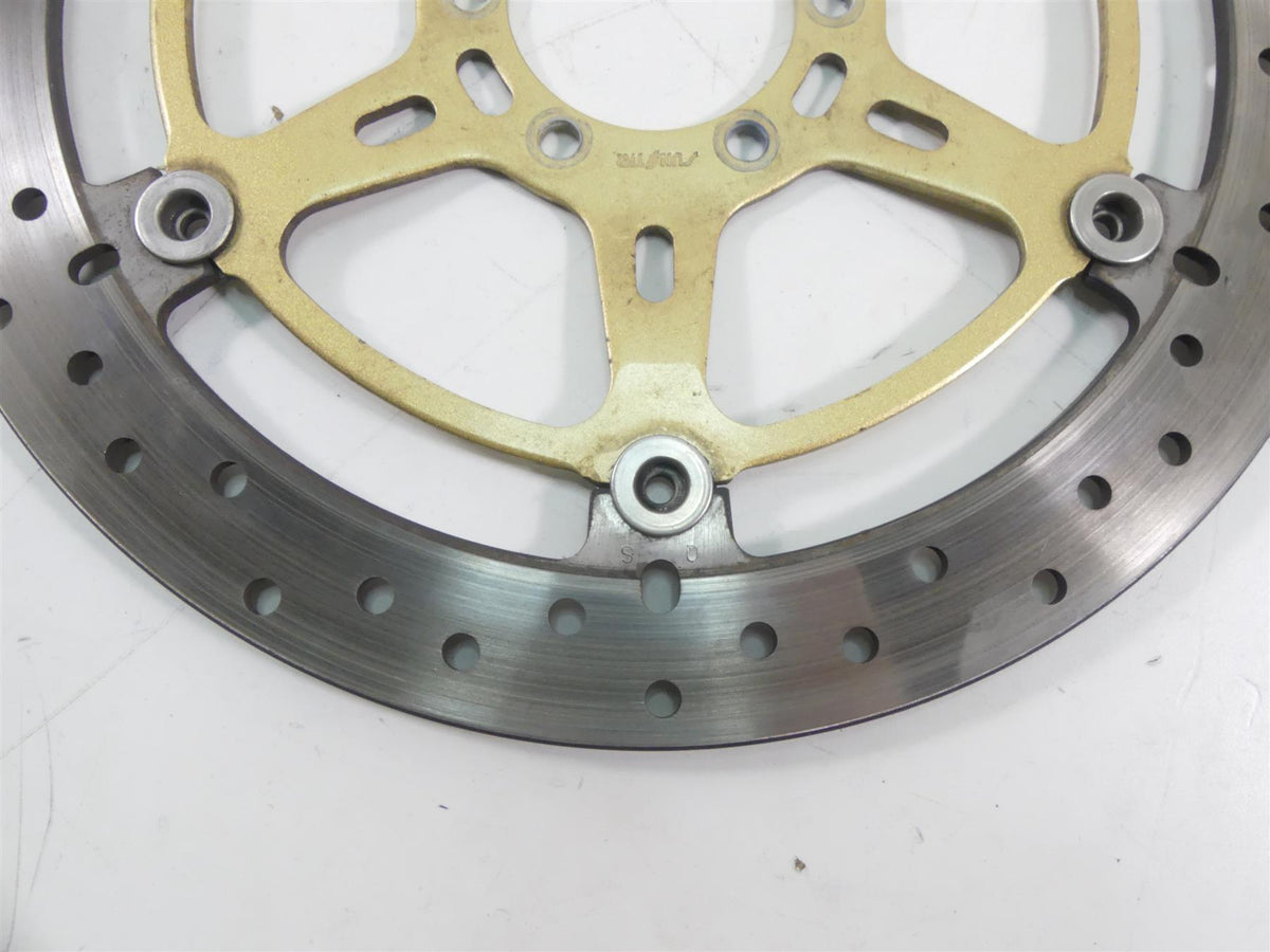 2004 Aprilia RSV1000 R Mille Front Brake Rotor Discs AP8113926 {{ shop.shopifyCountryName }} - Mototech271