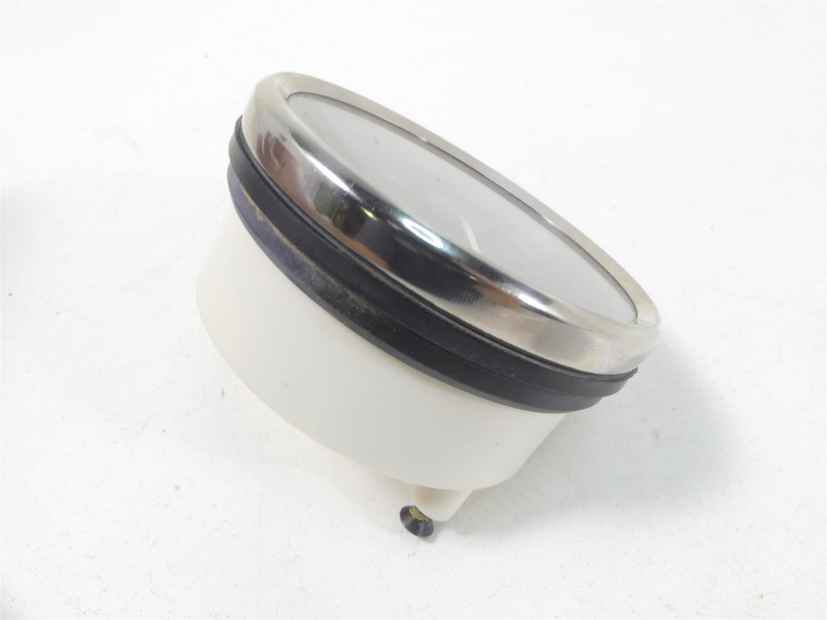 2014 Harley FXDL Dyna Low Rider Tachometer Tacho Meter Gauge -Tested 67000010 {{ shop.shopifyCountryName }} - Mototech271