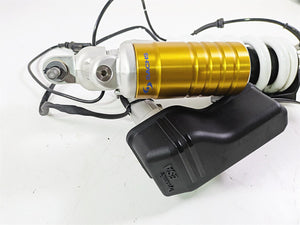 2015 BMW R1200 GS Adv K51 Straight Dynamic Esa Rear Shock Damper 33548548886