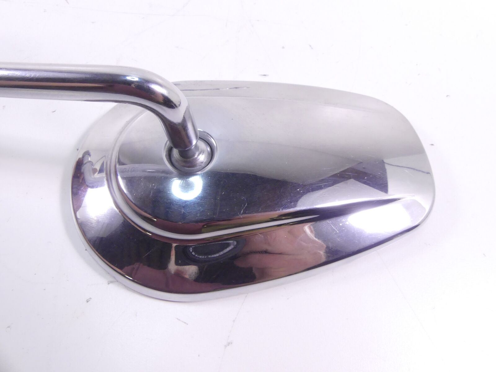 2004 Harley Touring FLHRSI Road King Rear View Mirror Set - Read 91840-03B {{ shop.shopifyCountryName }} - Mototech271