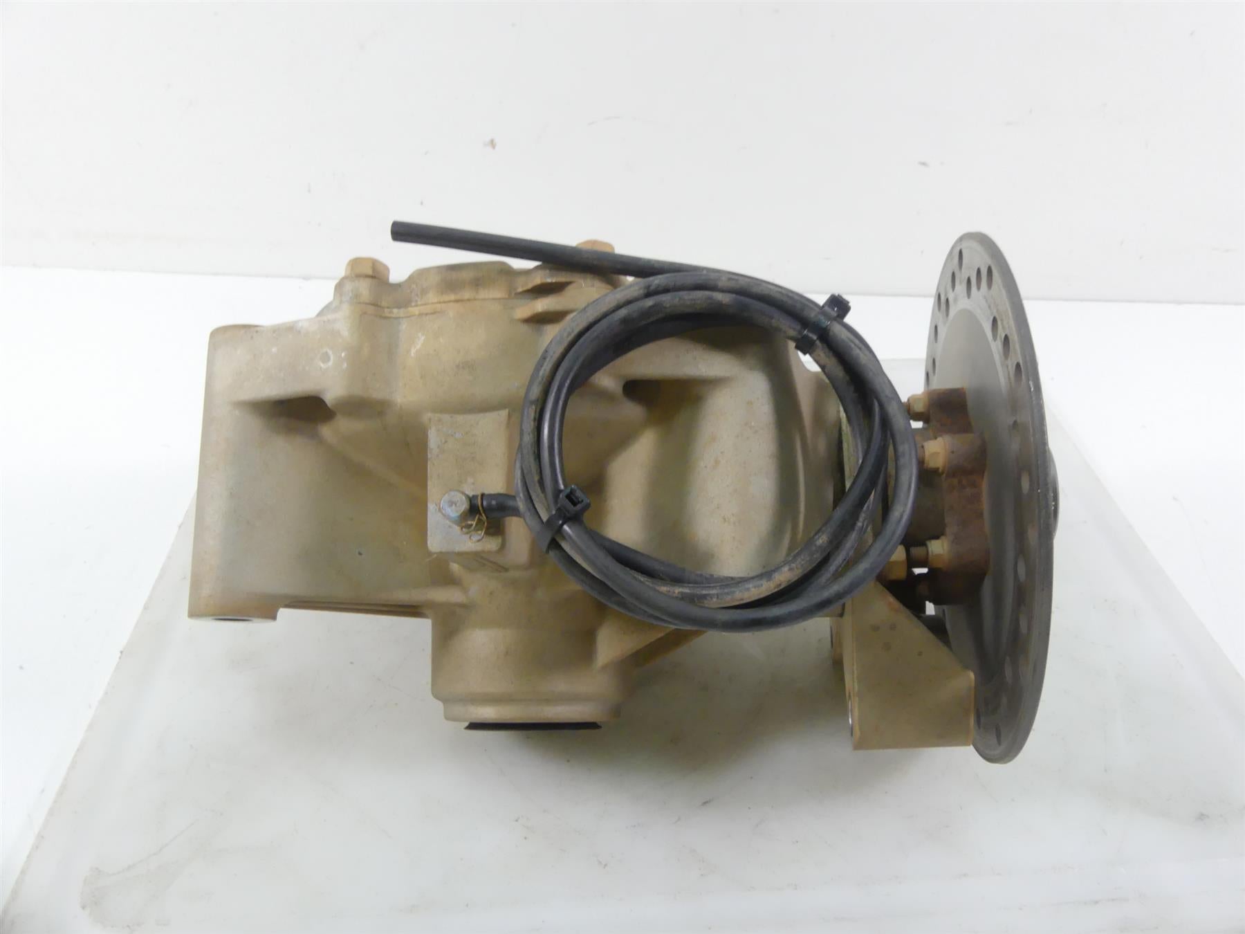 2017 Yamaha YXZ1000R EPS SS Rear Differential Gear Box - 1K 2HC-G6101-03-00 {{ shop.shopifyCountryName }} - Mototech271