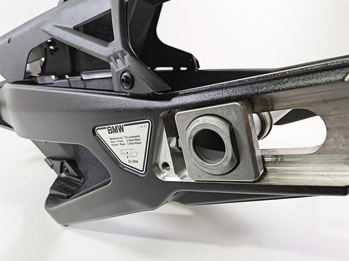 2022 BMW S1000RR K67 Straight Rear Swingarm Swing Arm & Axle 33356898061-Mototech271
